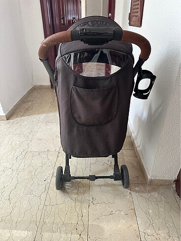 9- 36 kg Beden Bagi quickfold