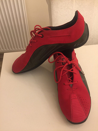 puma goodyear ferrari