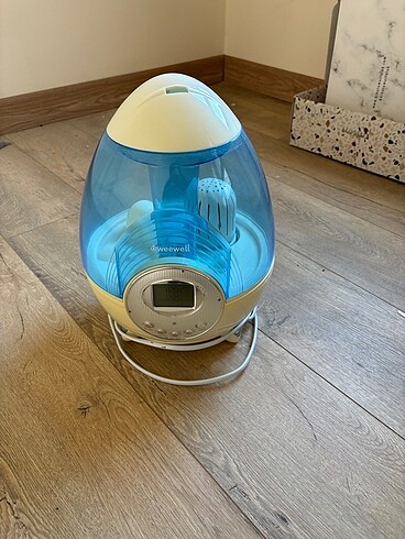 Weewell buhar makinesi - Görsel 2