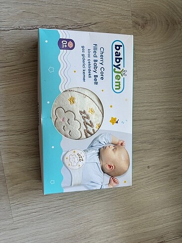 Kiraz çekirdeği kemeri
