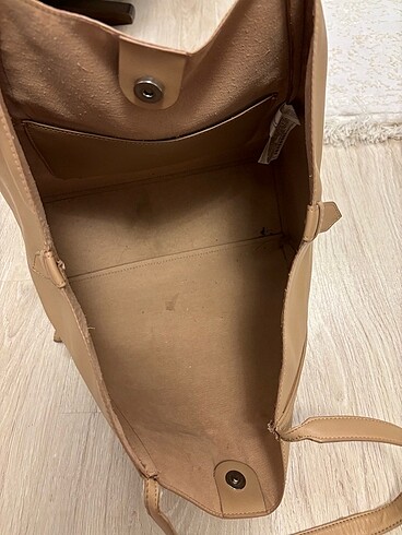 Zara Kadın çanta