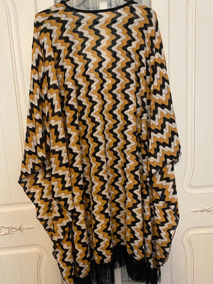 Kadın plaj elbisesi - Görsel 4