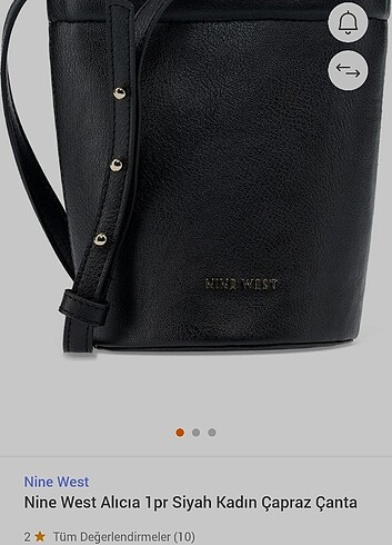Nine West çanta