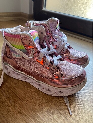 Skechers Orijinal skechers spor ayakkabı