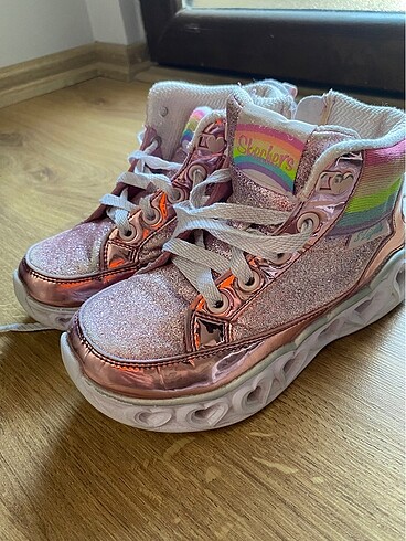 29 Beden çeşitli Renk Orijinal skechers spor ayakkabı