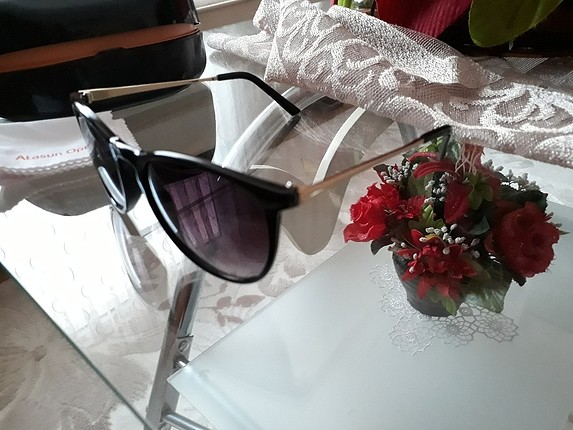 Seen marka gözlük