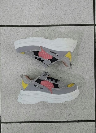 Tutinom marka çocik spor