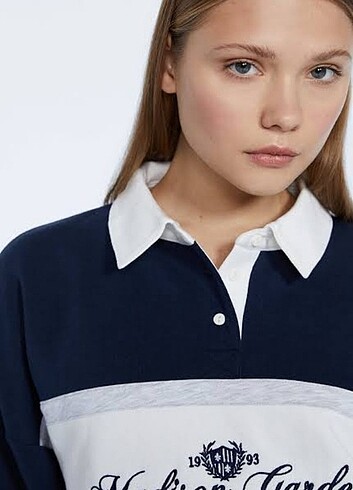m Beden STRADIVARIUS Sweatshirt, Etiketli