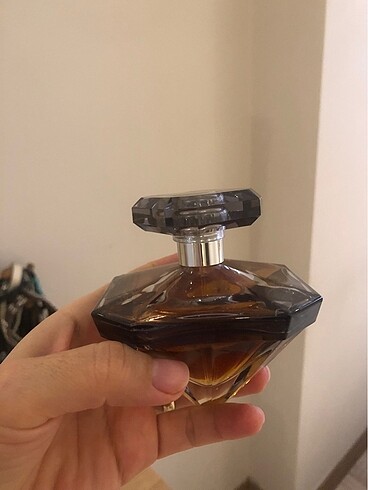 Lancome Nuit parfüm orijinal