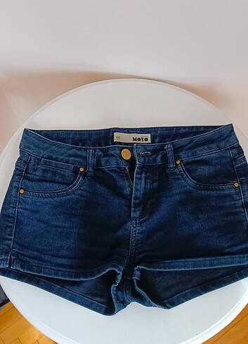 Topshpp mini şort