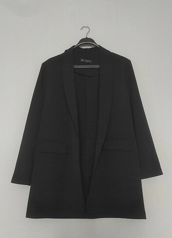 Blazer ceket