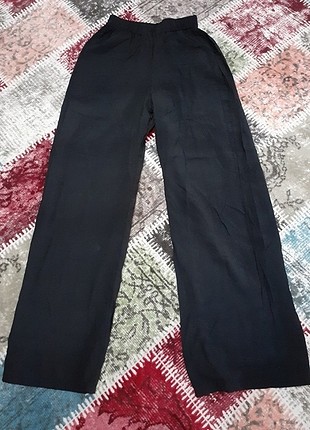 Siyah pantalon