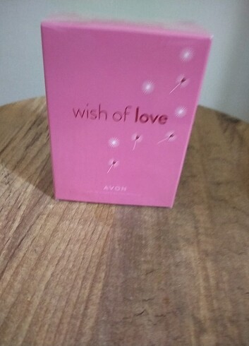 Wish Of Live