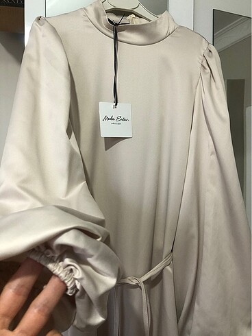 38 Beden Elbise