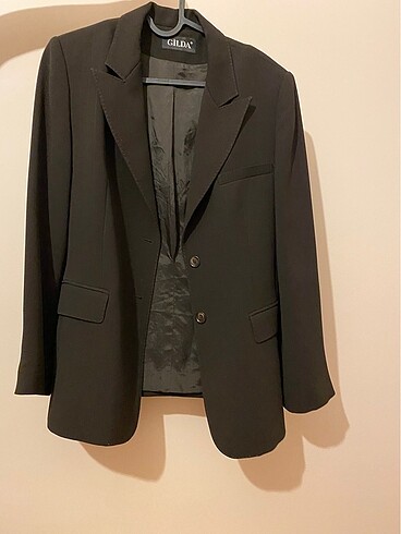 Blazer Ceket