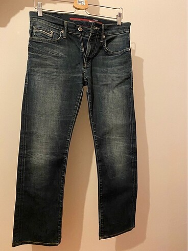 Mavi Jeans