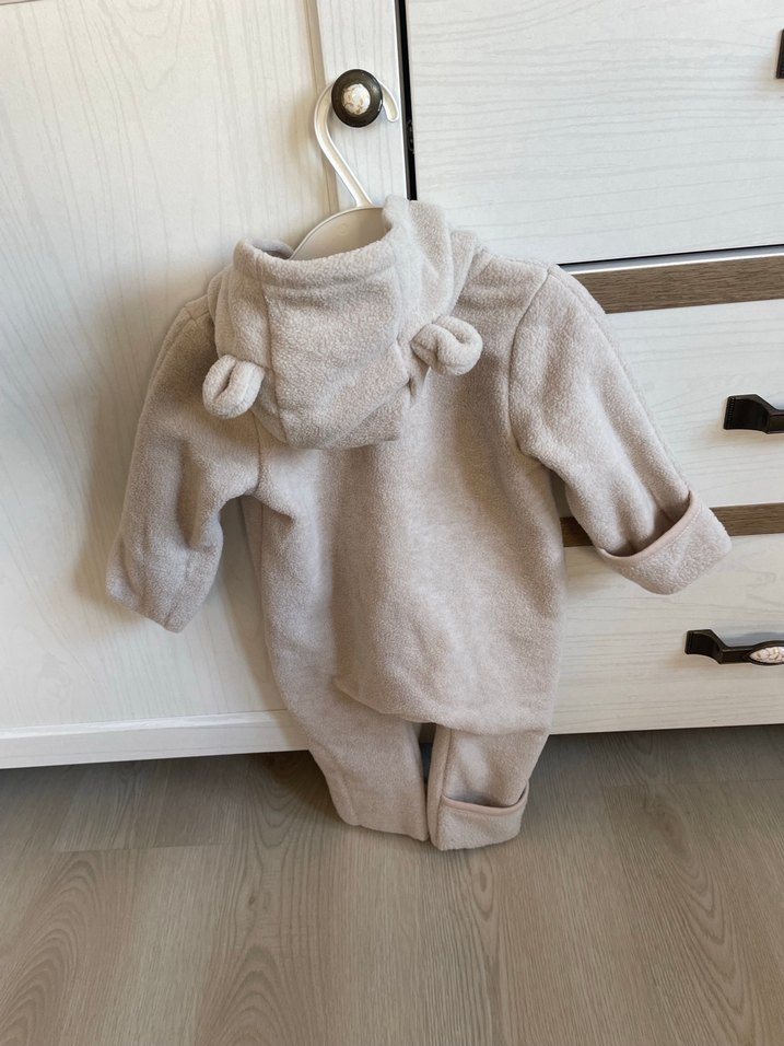 Hm marka Bebek Tulumu - Görsel 2