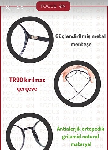 Diğer UV 400 gözlük