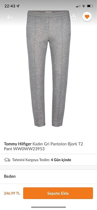 Tommy Hilfiger