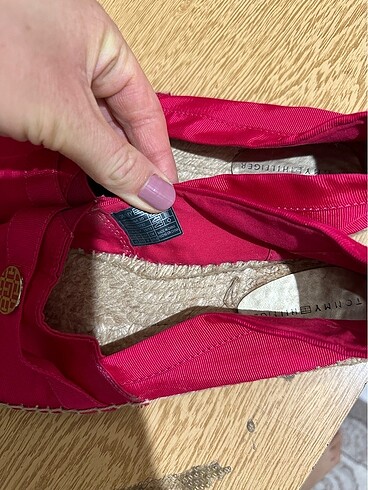 40 Beden Tommy Hilfiger