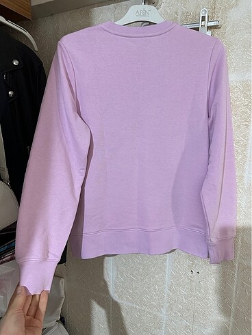 s Beden pembe Renk Tommy Hilfiger