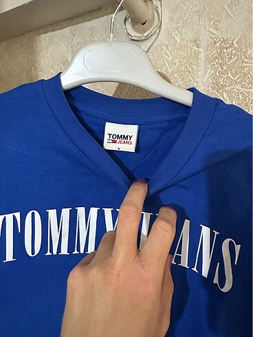 s Beden Tommy Hilfiger