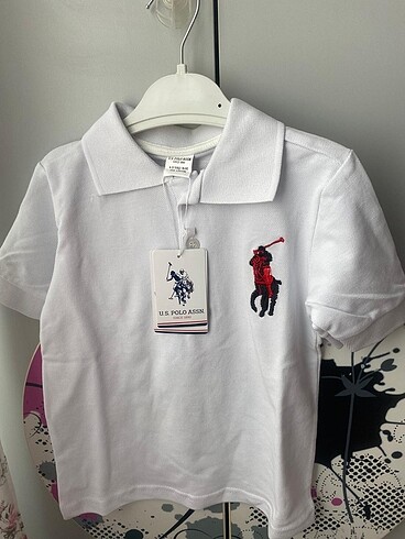 U.S Polo Assn. Polo şort takım