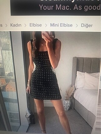 Elbise elbise