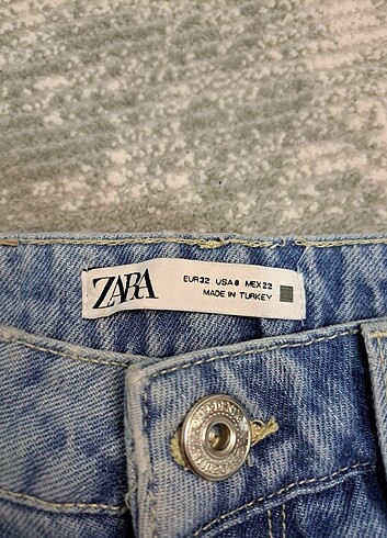 32 Beden Zara jeans 