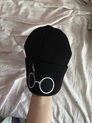 Beden Harry Potter Bere