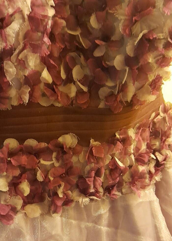 Abiye nişanlık  - Görsel 2