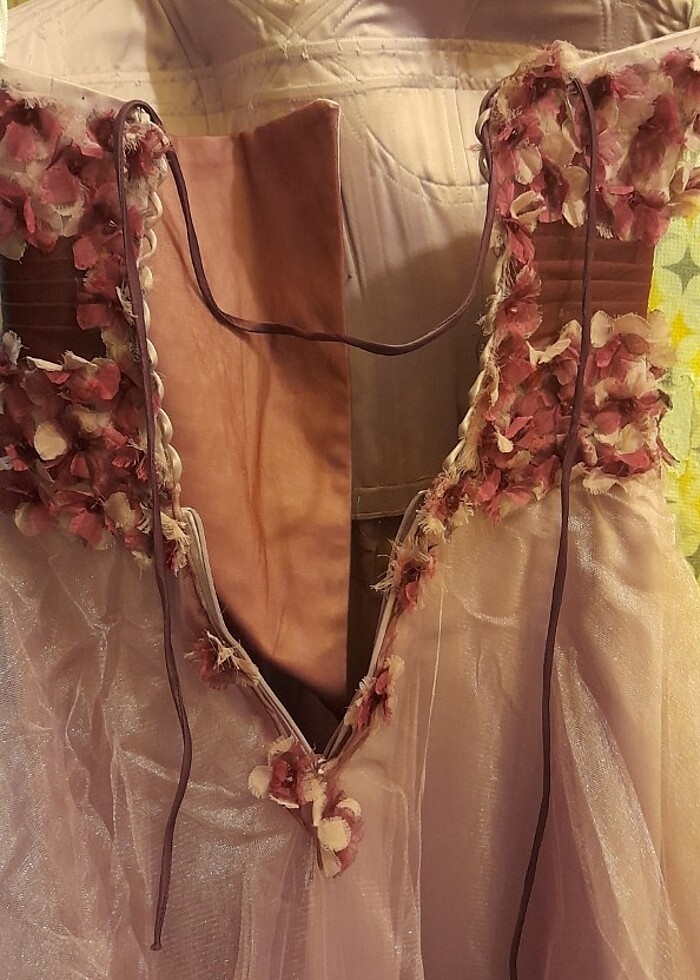 Abiye nişanlık  - Görsel 3