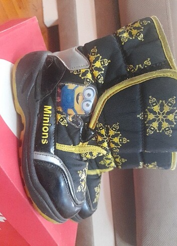 Çocuk bot - Görsel 3