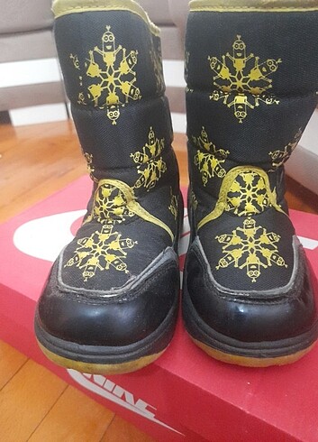 Çocuk bot - Görsel 4