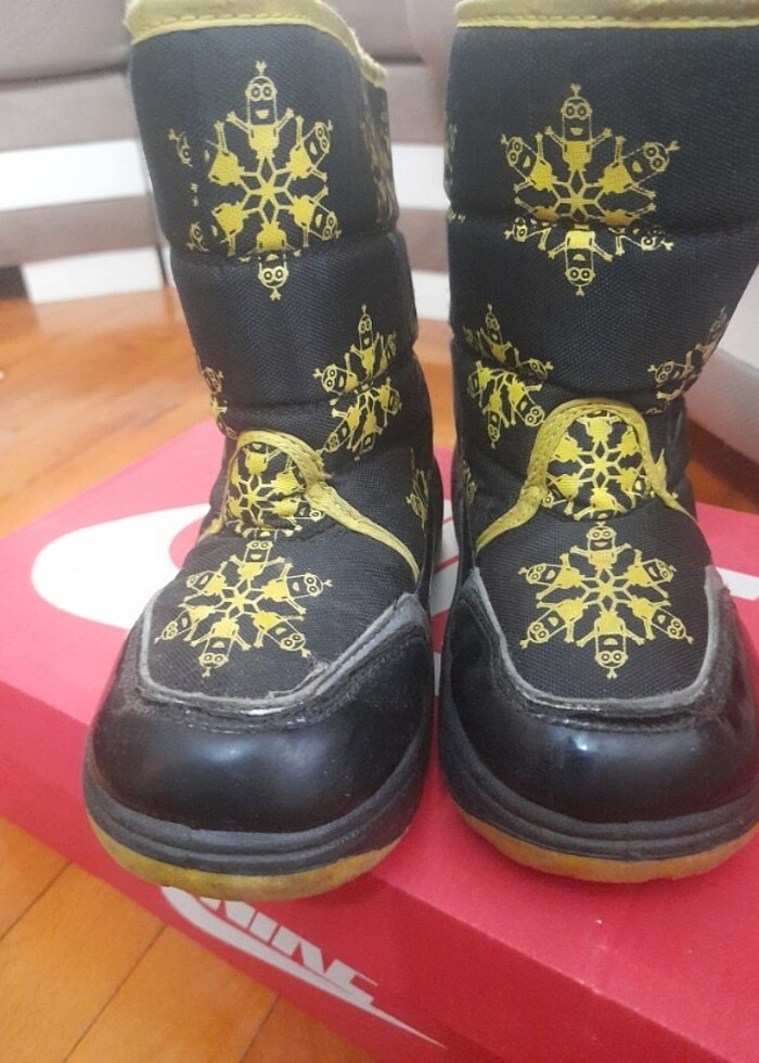 Çocuk bot - Görsel 4