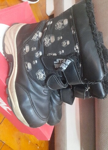 Çocuk bot - Görsel 2