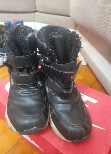 Çocuk bot - Görsel 4