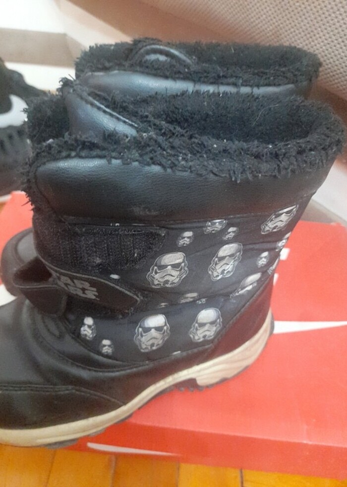 Çocuk bot - Görsel 3