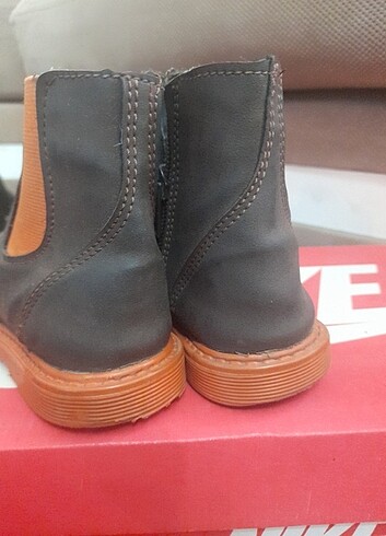 Çocuk bot - Görsel 2