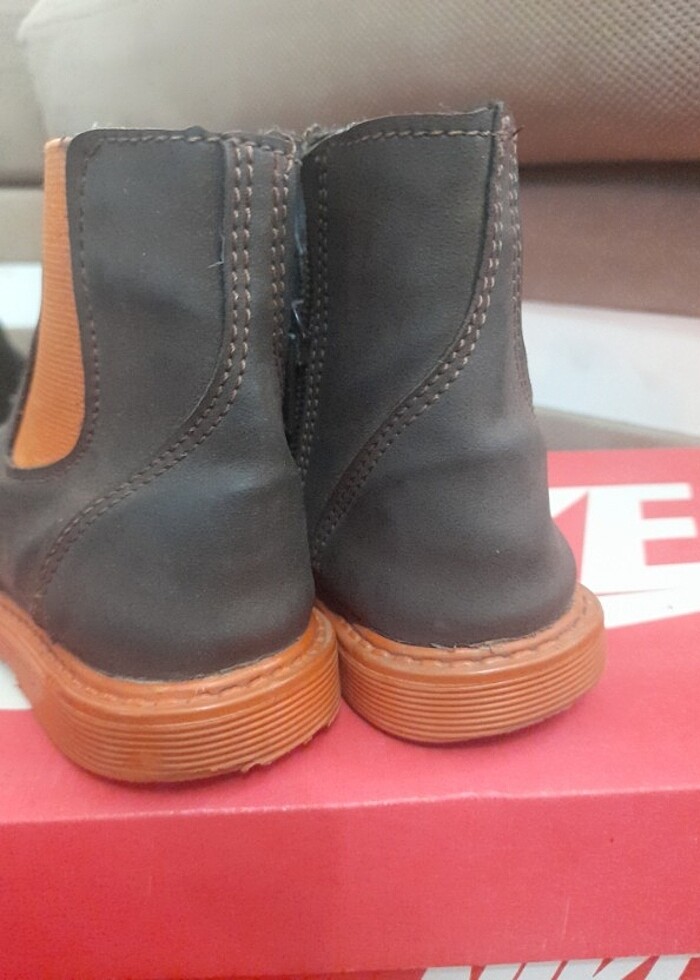 Çocuk bot - Görsel 2