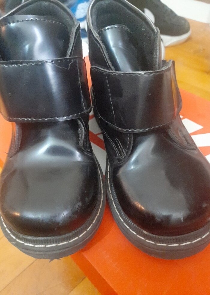 Çocuk bot - Görsel 2