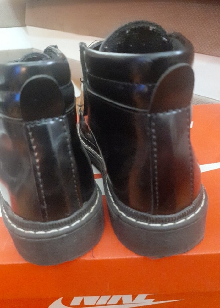 Çocuk bot - Görsel 3