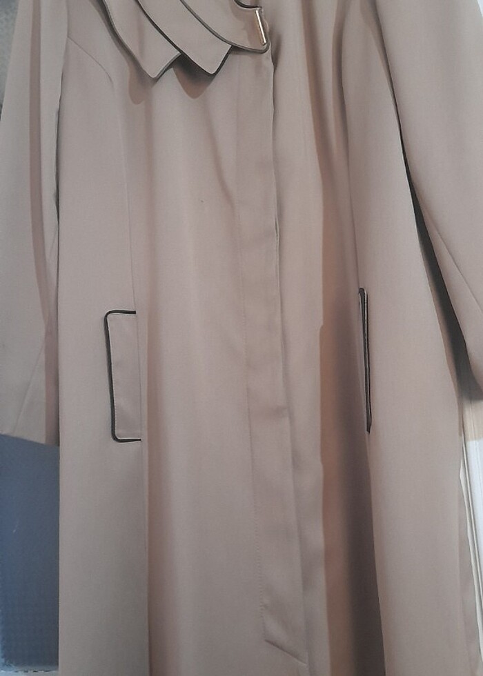 Armine pardesü - Görsel 3