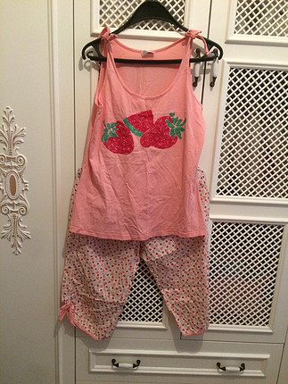 Lcw pijama takım
