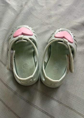 İgor marka 20 numara sandalet - Görsel 4