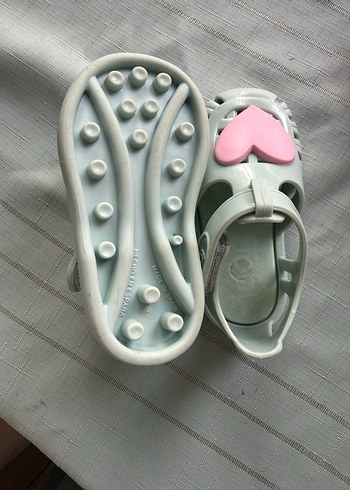 İgor marka 20 numara sandalet - Görsel 2