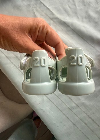 İgor marka 20 numara sandalet - Görsel 3