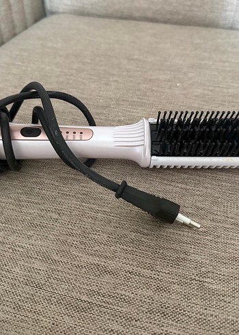 Fakir Saç düzleştirici - Görsel 2