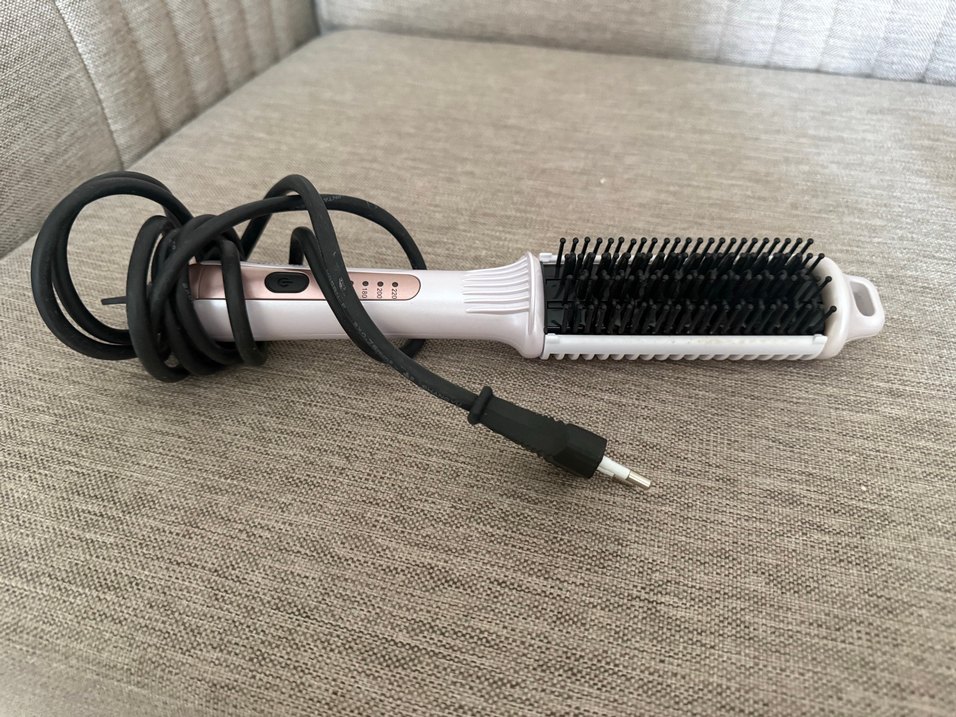 Fakir Saç düzleştirici - Görsel 2