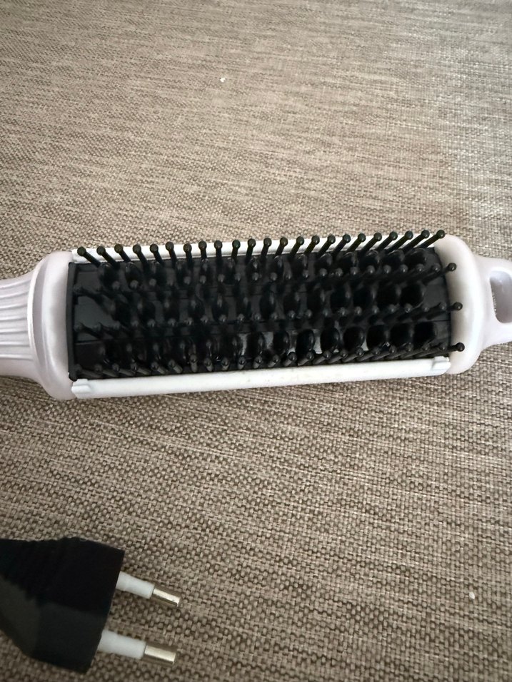 Fakir Saç düzleştirici - Görsel 3